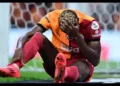 Napoli Reportedly Agree €65M Deal With Al Hilal for Victor Osimhen Amid Uncertainty