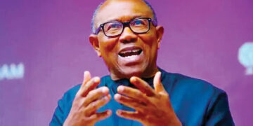 Peter Obi Denies Defection Rumours, Reaffirms Loyalty to Labour Party