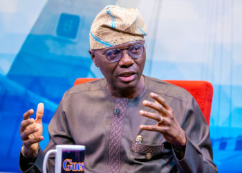 Lagos Govt Restricts Protests to Two Locations: What You Need to Know