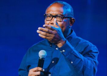 Peter Obi Urges African Leaders to Invest in Youth and Productivity