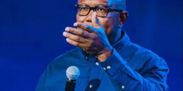Peter Obi Urges African Leaders to Invest in Youth and Productivity