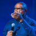 Peter Obi Urges African Leaders to Invest in Youth and Productivity