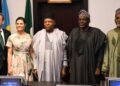 Nigeria and Sweden Strengthen Ties on Trade, Innovation, and Cultural Exchange