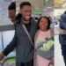 Davido and Moses Bliss’ Heartwarming Airport Encounter Delights Fans