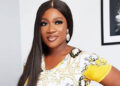 Mercy Johnson Fires Back at Critic Over Marriage Comment