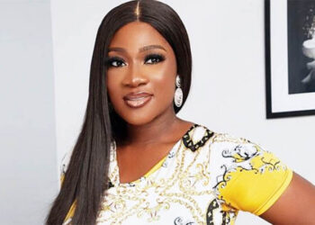 Mercy Johnson Fires Back at Critic Over Marriage Comment