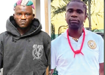 Portable Clinches TKO Victory Over Speed Darlington, Urged to Compete at National Sports Festival