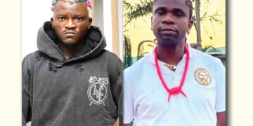 Portable Clinches TKO Victory Over Speed Darlington, Urged to Compete at National Sports Festival