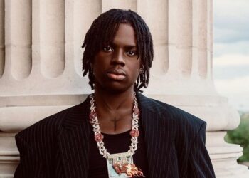 Rema Becomes Most Streamed Nigerian Artist on YouTube in Q1 2025