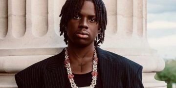 Rema Becomes Most Streamed Nigerian Artist on YouTube in Q1 2025
