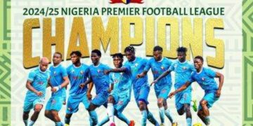 Remo Stars Crowned NPFL Champions, Victor Osimhen Donates ₦10 Million to Celebrate Victory