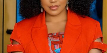 “Who Raised Nancy Isime Did a Fantastic Job” — Rita Dominic Praises Actress’ Character and Values