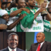 Aliko Dangote, Tony Elumelu yet to Fulfill Pledges to 2013 AFCON-Winning Super Eagles
