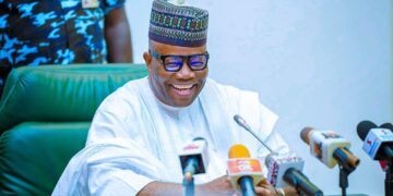 Akpabio Disowns Planned Rally, Calls It ‘Satanic’