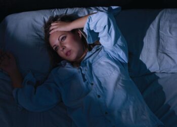 Experts Warn: Sleep Meds May Be Harming Your Health More Than You Think