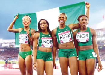 2030 Commonwealth Games: Nigeria’s Ambitious Bid to Join Global Sports Elite
