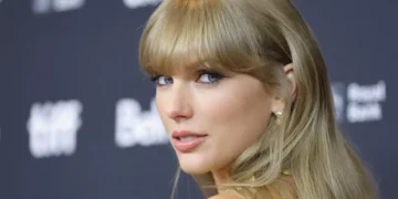 Taylor Swift Takes Legal Action Against Kanye West Over Defamatory Claims