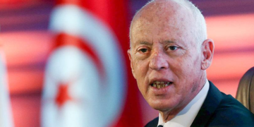 Tunisian Opposition Trial Resumes Amid Tight Security and Hunger Strikes