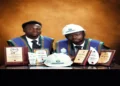 Twins Bag First-Class Degrees at University of Ibadan