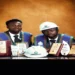 Twins Bag First-Class Degrees at University of Ibadan