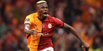 Victor Osimhen Close to Manchester United Move As Salary Deal Reportedly Reached