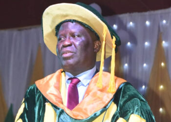 FUOYE Vice-Chancellor Suspended Over Sexual Harassment Allegations