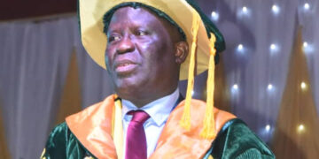FUOYE Vice-Chancellor Suspended Over Sexual Harassment Allegations