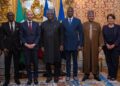 “Nigeria Makes Bold Pitch to French Investors in Paris – What You Need to Know”