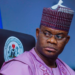 Defamation Drama: Yahaya Bello Drags Senator Natasha to IGP in Fiery Petition”