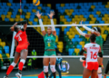 Al Ahly Storms Semifinals of African Women’s Volleyball Inter-Club Championship in Abuja