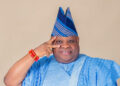 Adeleke Urges UK to Invest in Osun, Calls State the ‘Heartland of the South West’