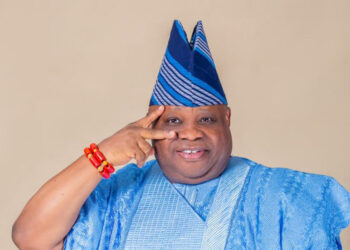 Adeleke Urges UK to Invest in Osun, Calls State the ‘Heartland of the South West’