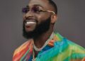 Davido Wins ‘Digital Artiste of the Year’ at 2025 Headies Awards