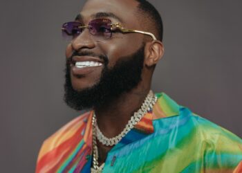 Davido Wins ‘Digital Artiste of the Year’ at 2025 Headies Awards