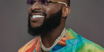 Davido Wins ‘Digital Artiste of the Year’ at 2025 Headies Awards