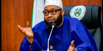 Nigeria-Egypt Partnership: Gov. Bago Seals Deal to Tackle Africa’s $55 Billion Food Import Bill