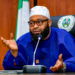 Nigeria-Egypt Partnership: Gov. Bago Seals Deal to Tackle Africa’s $55 Billion Food Import Bill