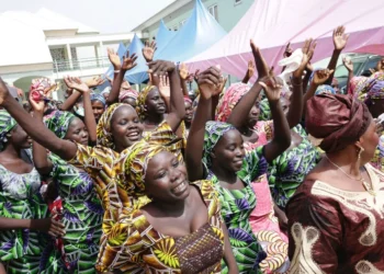 Chibok Girls: a Decade on, Global Leaders Gather in London for Commemoration