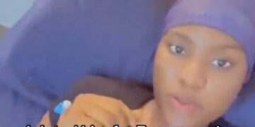 Lady Hospitalized After Discovering Her Boyfriend of 7 Years Has Been Married for 3 Years