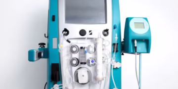 SIL Foundation Donates Dialysis Machines to Gbagada General Hospital, Expands Nationwide Outreach