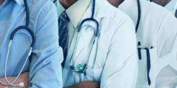 Nigeria Faces Health Crisis As 16,000 Doctors Leave in 7 Years