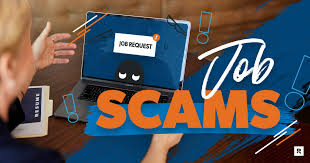 Job Scams Exposed: Red Flags Every Job Seeker Must Know