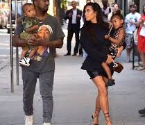 I Didn’t Want Kids With Kim!’ – Kanye West’s Shocking Revelation”