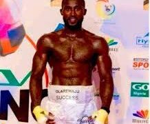 Mother of Late Nigerian Boxer Cries Out for Justice After Son’s Tragic Death in Ghana