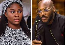 2Baba and Natasha Osawaru Spark Marriage Rumors at Edo Tribunal