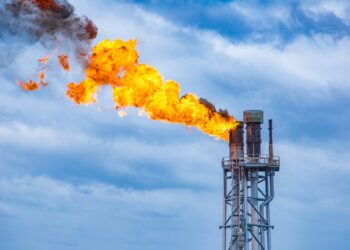 Burning Value Into the Air: Expert Warns Nigeria Is Losing Billions to Gas Flaring