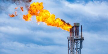Burning Value Into the Air: Expert Warns Nigeria Is Losing Billions to Gas Flaring