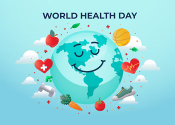 World Health Day: 5 Health Habits You Seriously Need to Stop Ignoring