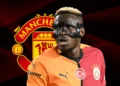 Victor Osimhen Not a Summer Target for Manchester United, Confirms David Ornstein