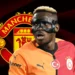 Victor Osimhen Not a Summer Target for Manchester United, Confirms David Ornstein